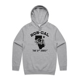 Grey Marle