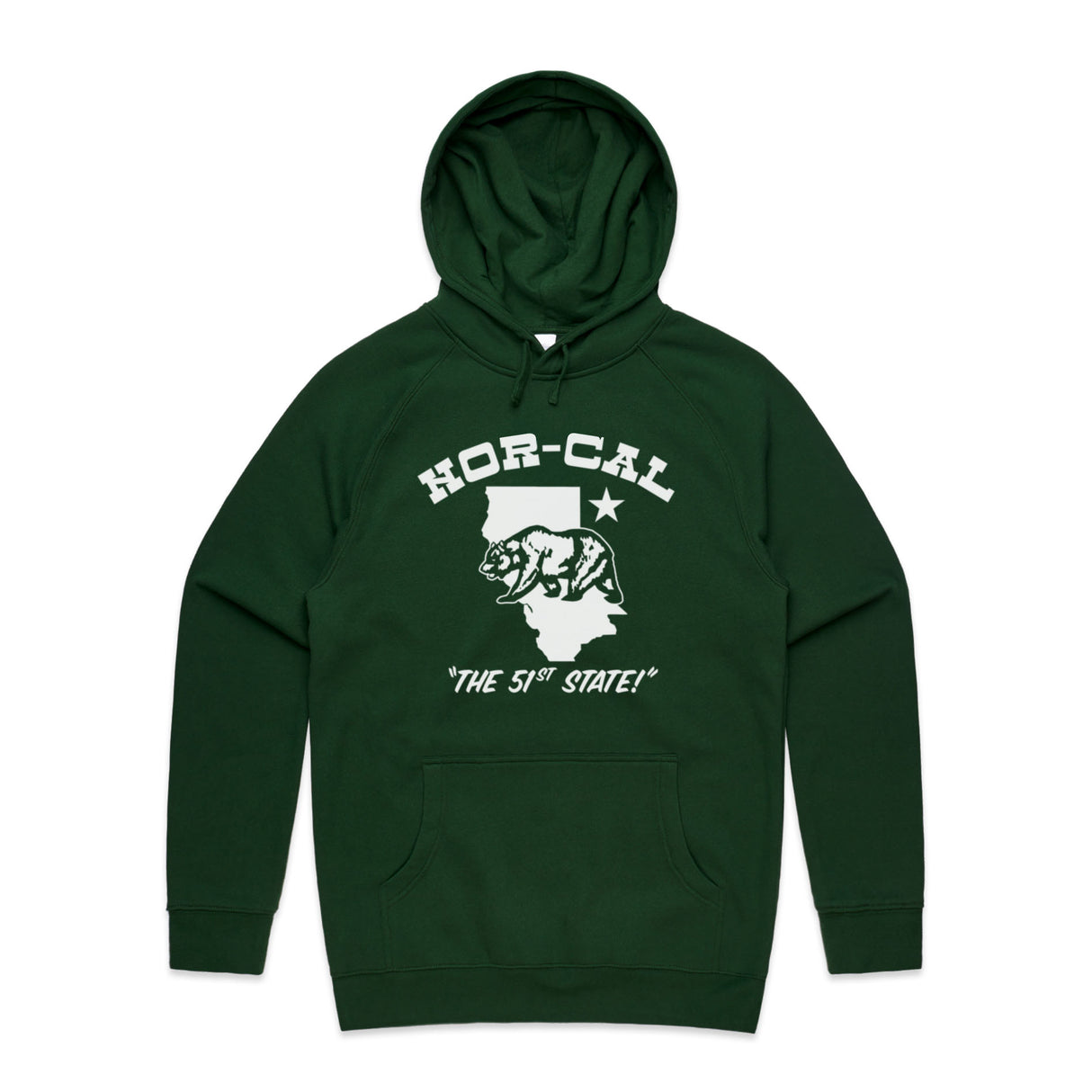 Forest Green