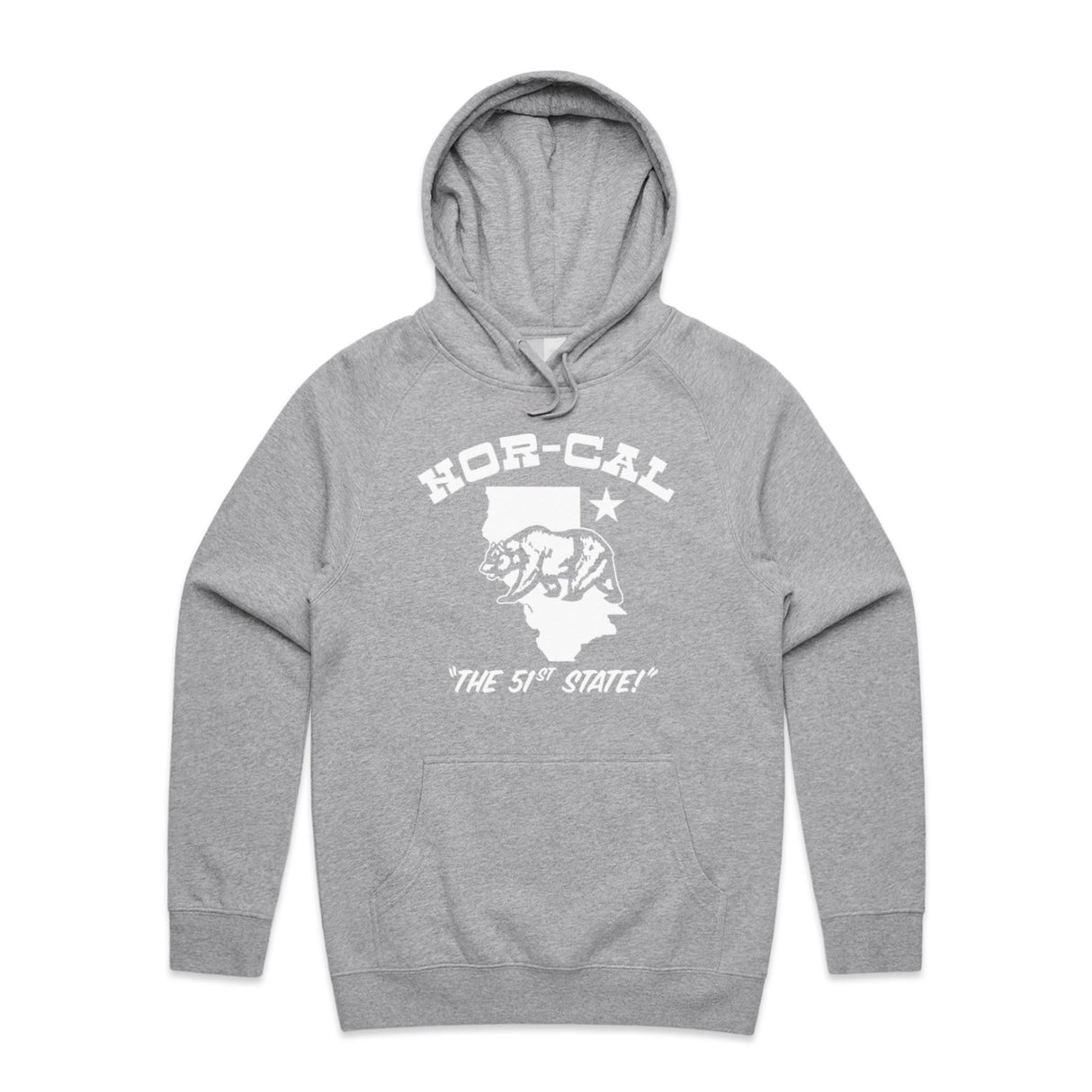 Grey Marle