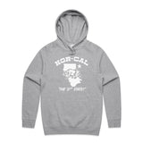 Grey Marle