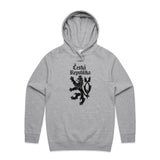 Grey Marle