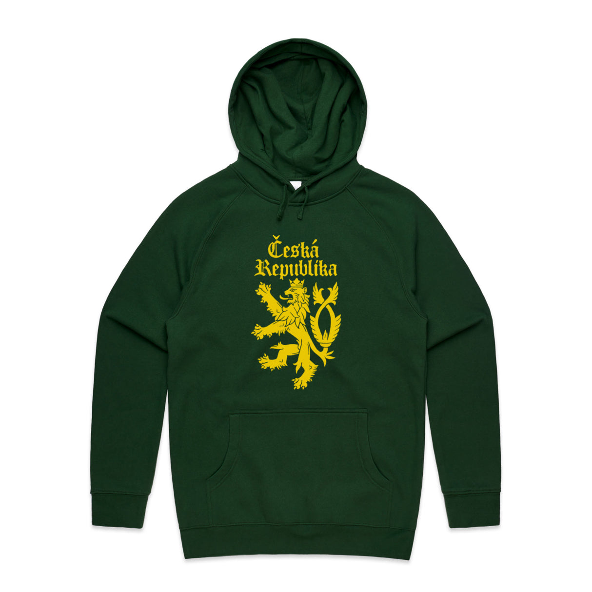 Forest Green