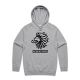 Grey Marle