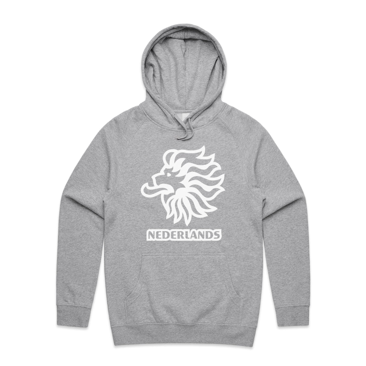Grey Marle