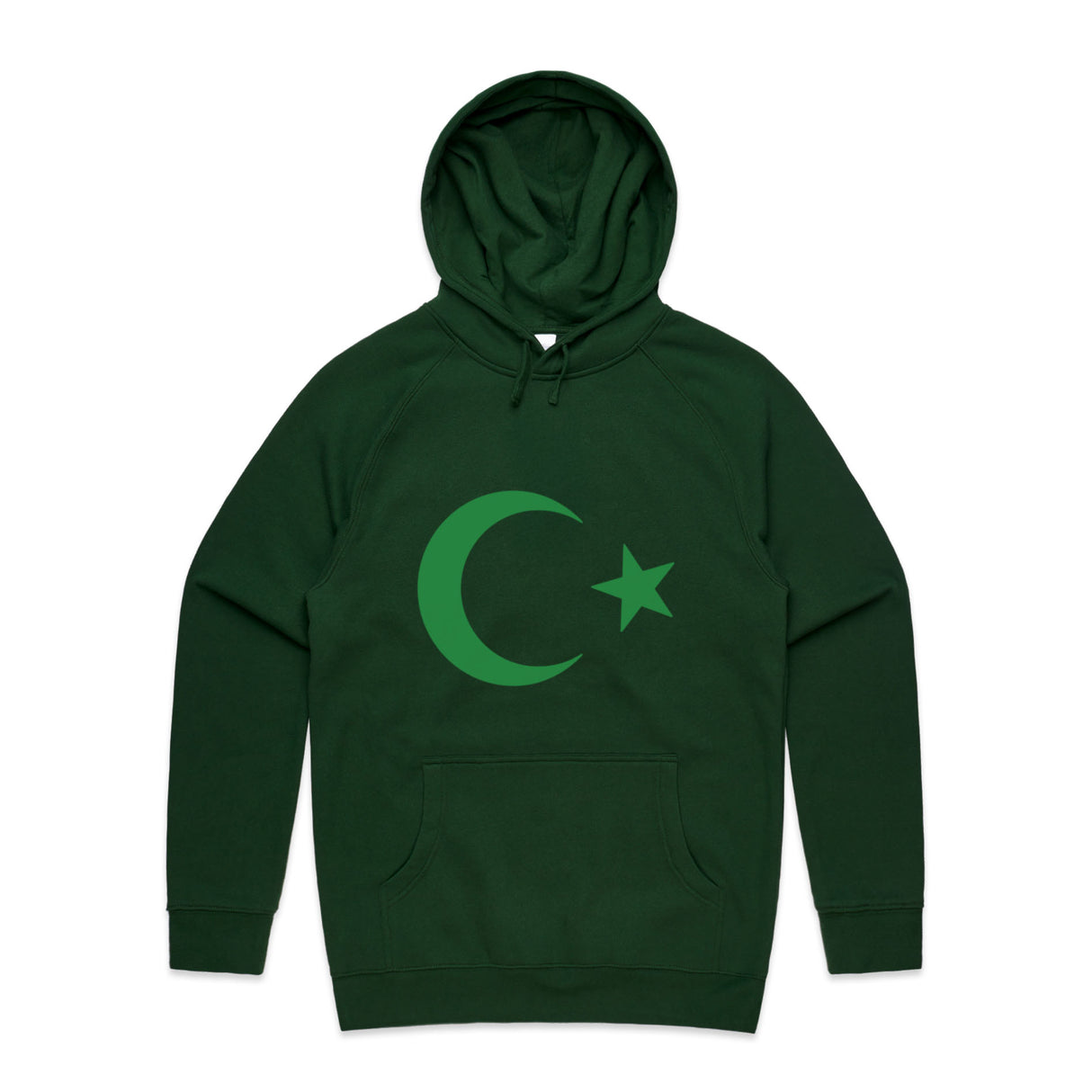 Forest Green