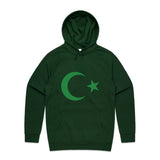 Forest Green