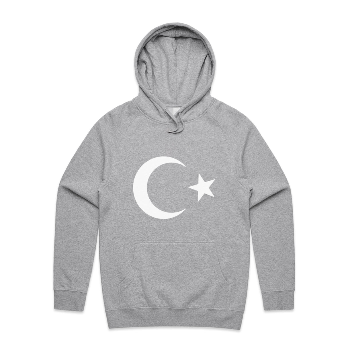 Grey Marle