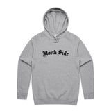 Grey Marle