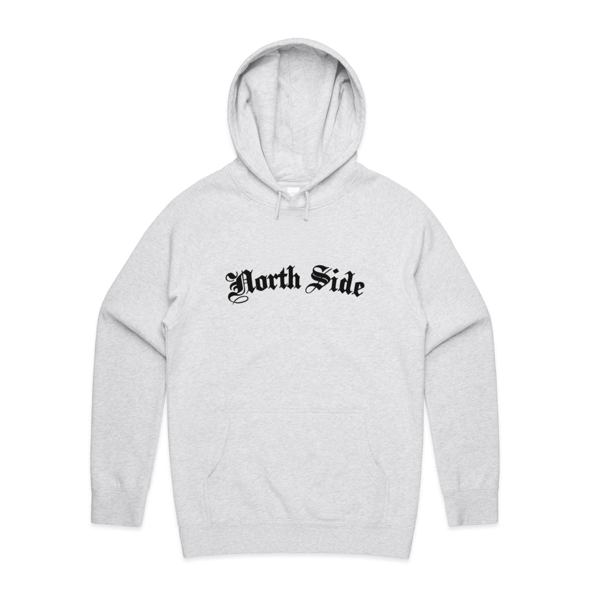 White Marle