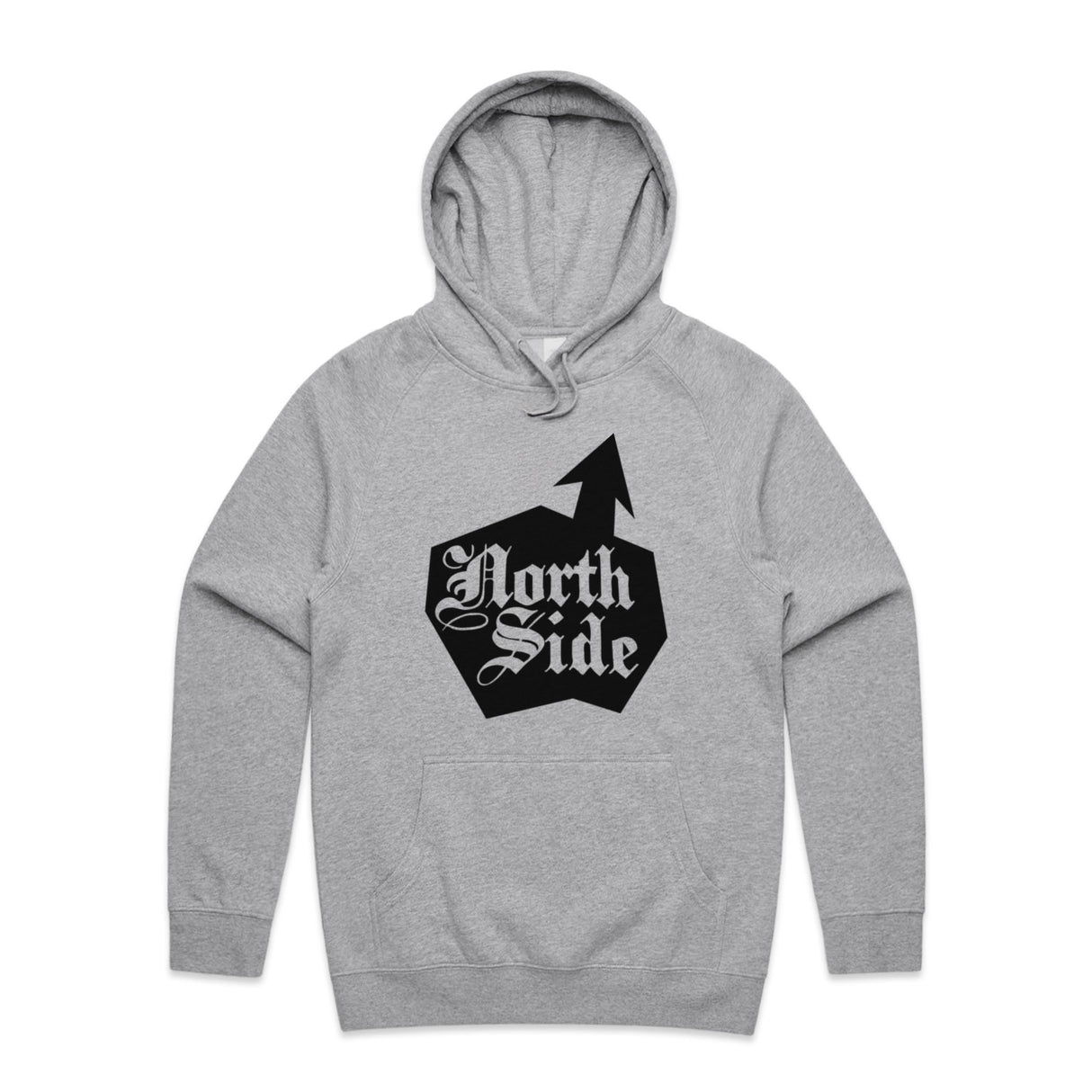 Grey Marle