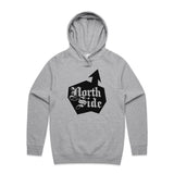 Grey Marle