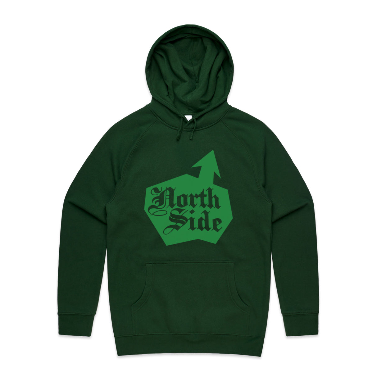 Forest Green