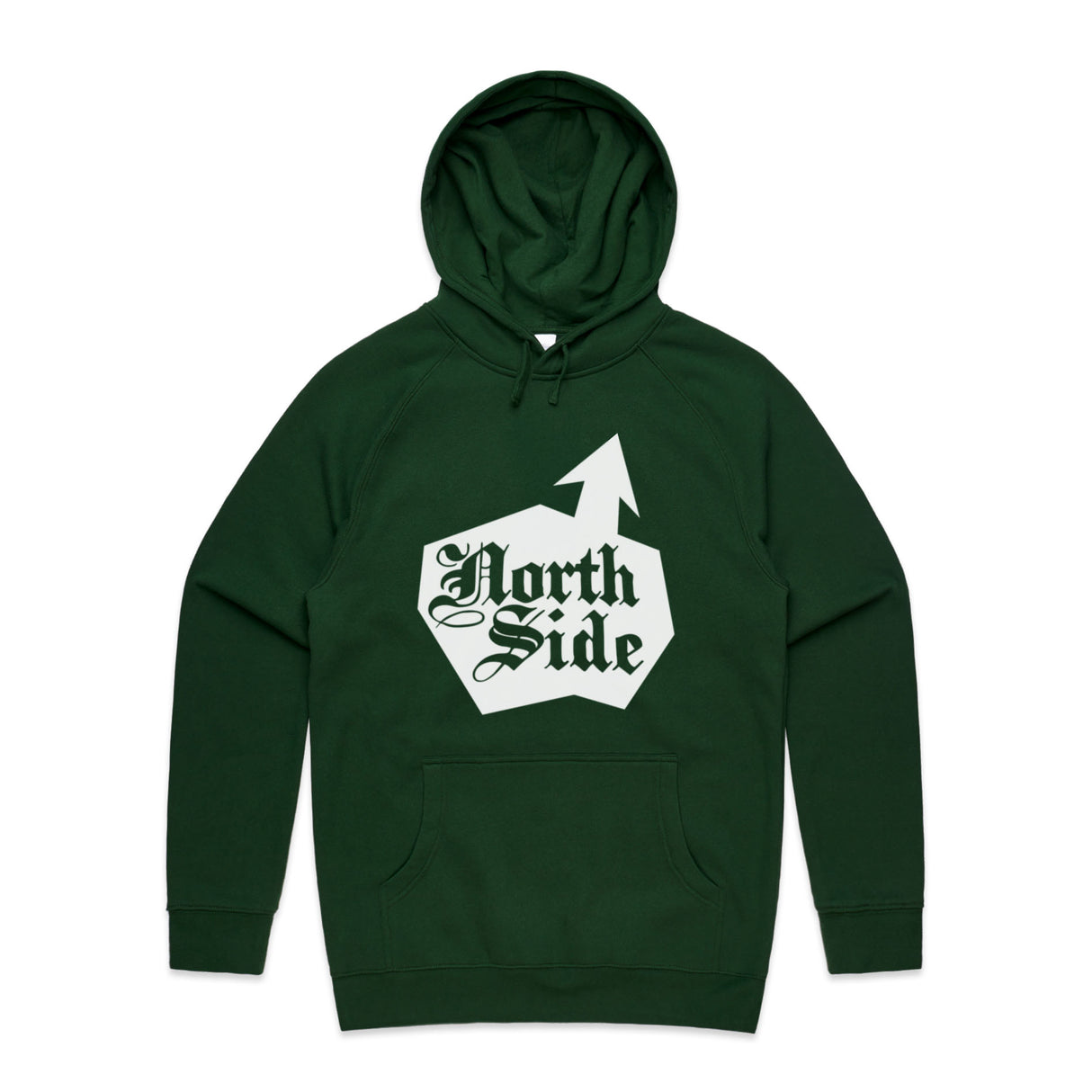 Forest Green