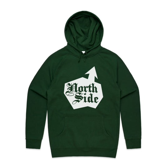 Forest Green