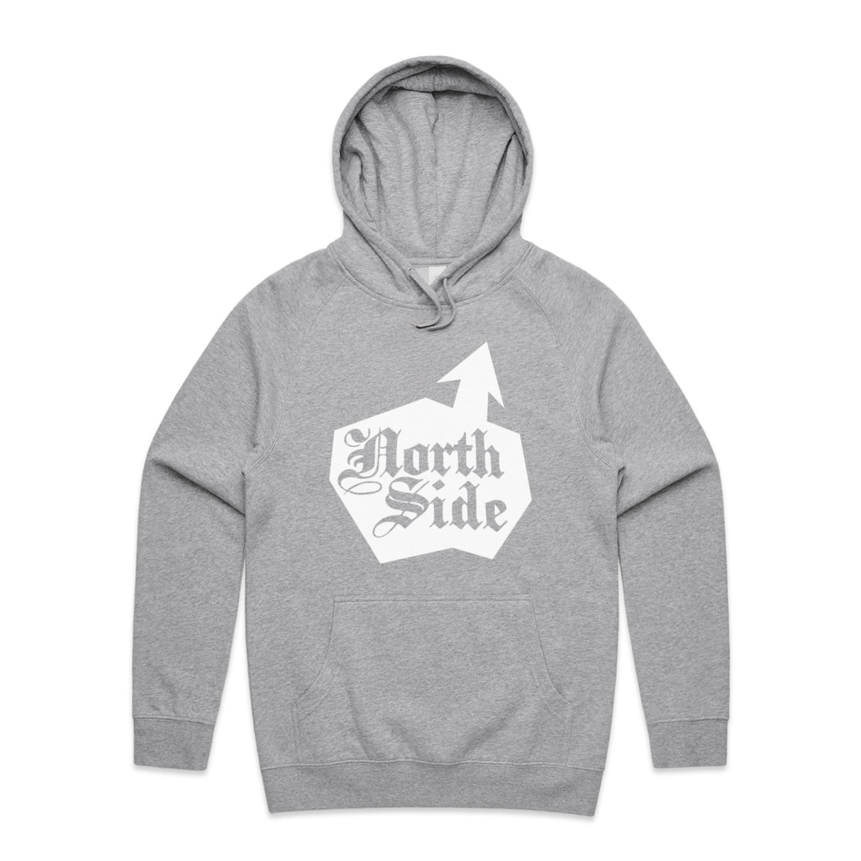 Grey Marle