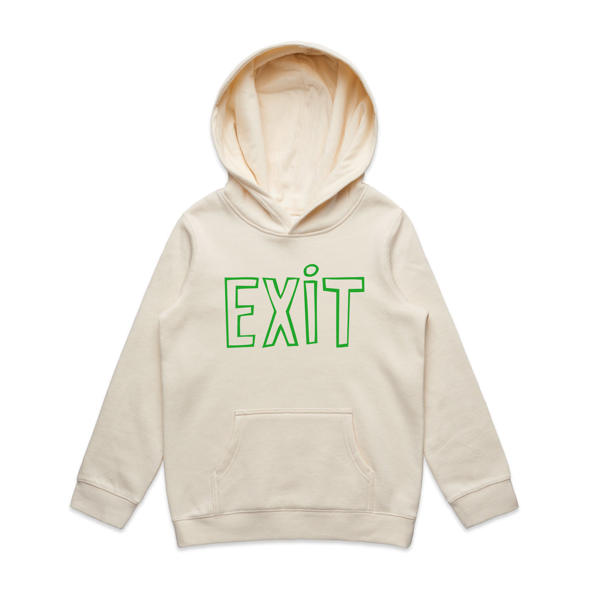 Ecru