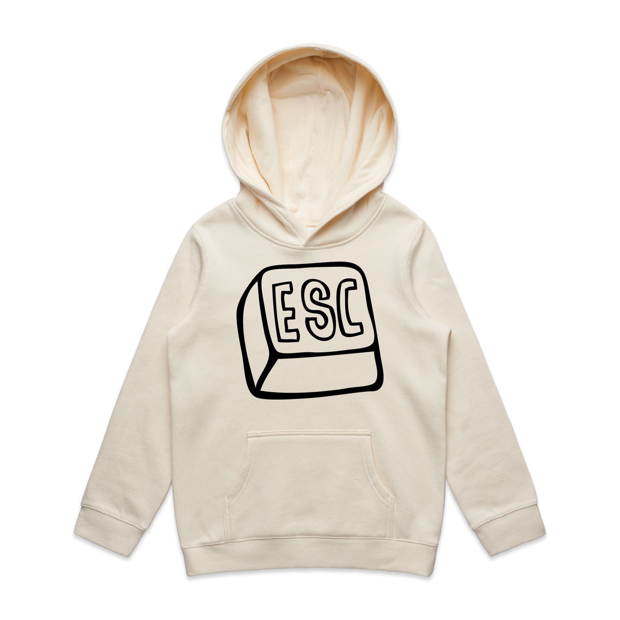 Ecru