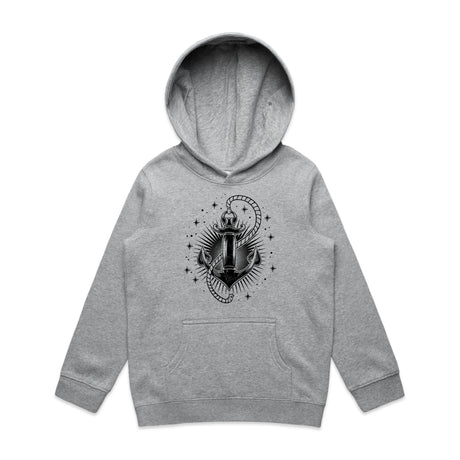 Grey Marle