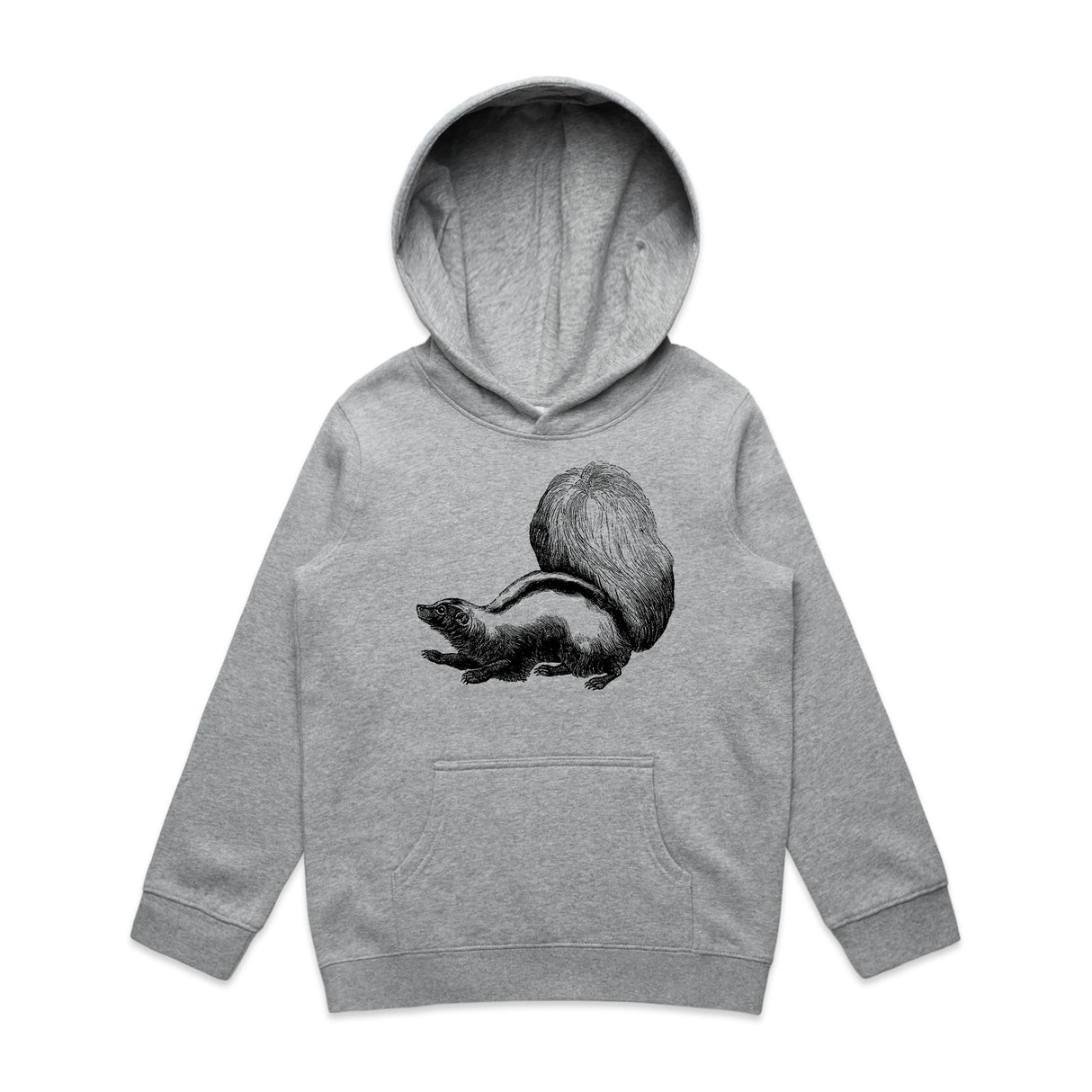 Grey Marle