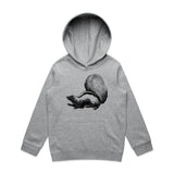 Grey Marle