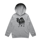 Grey Marle