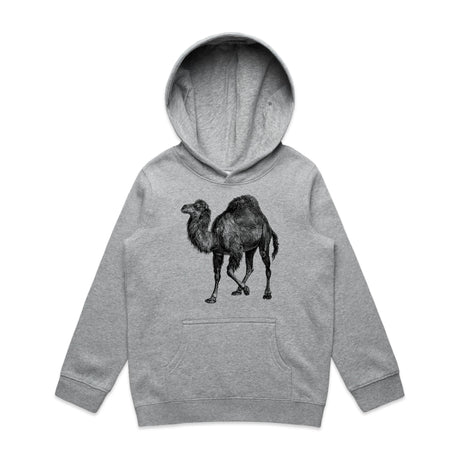 Grey Marle