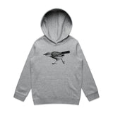 Grey Marle