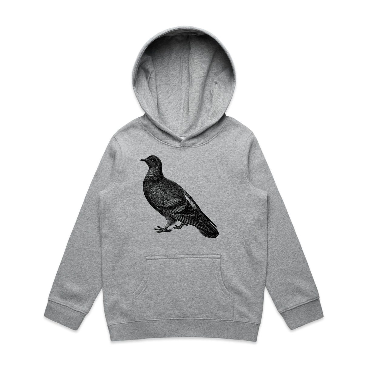 Grey Marle
