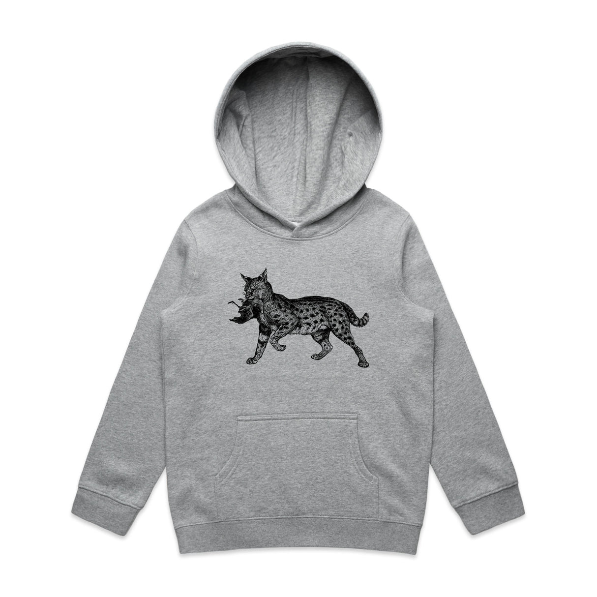 Grey Marle