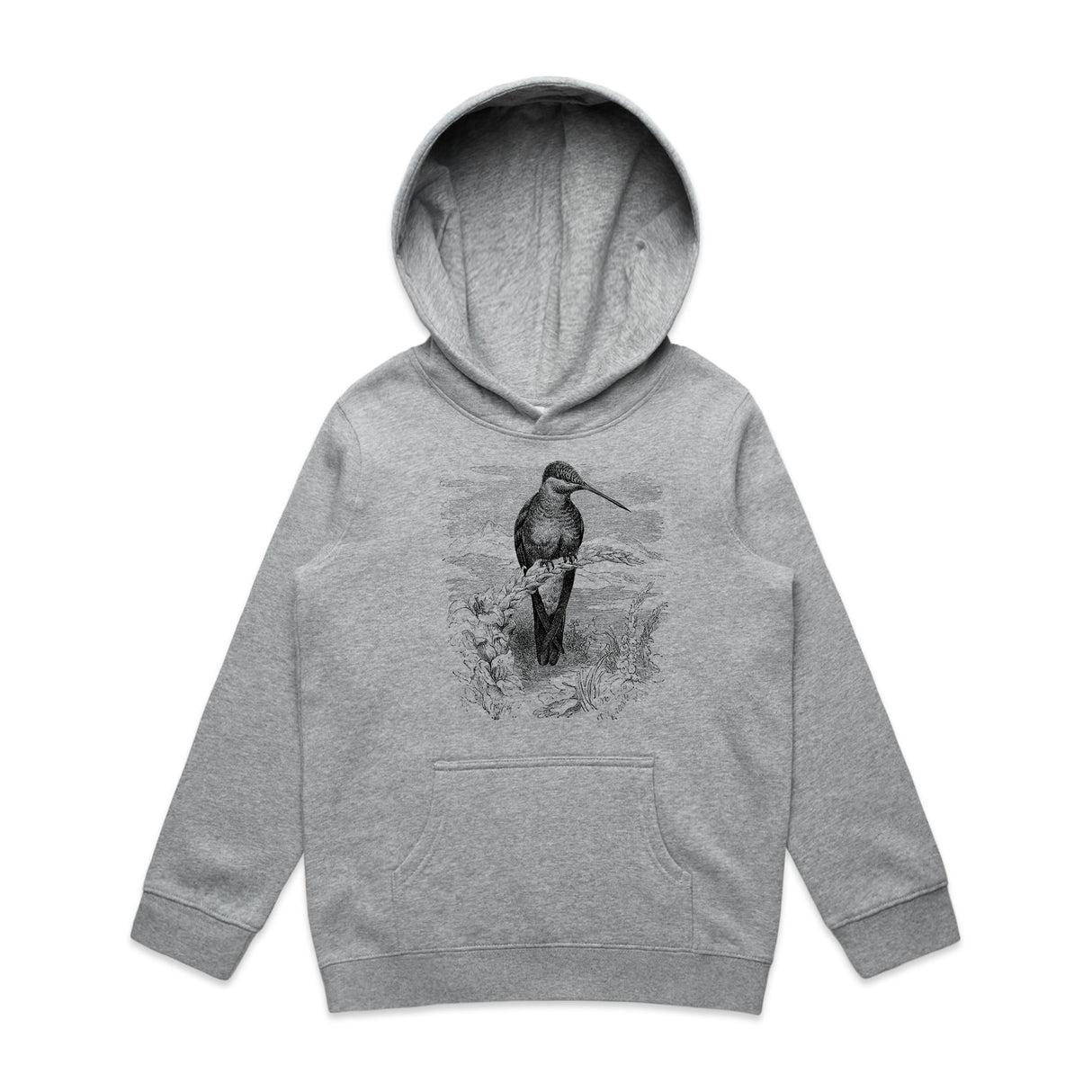 Grey Marle