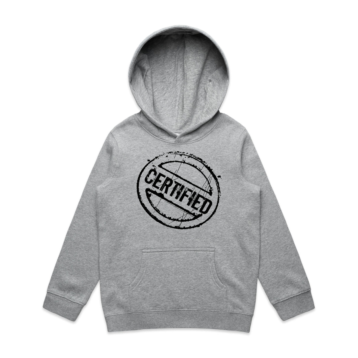Grey Marle