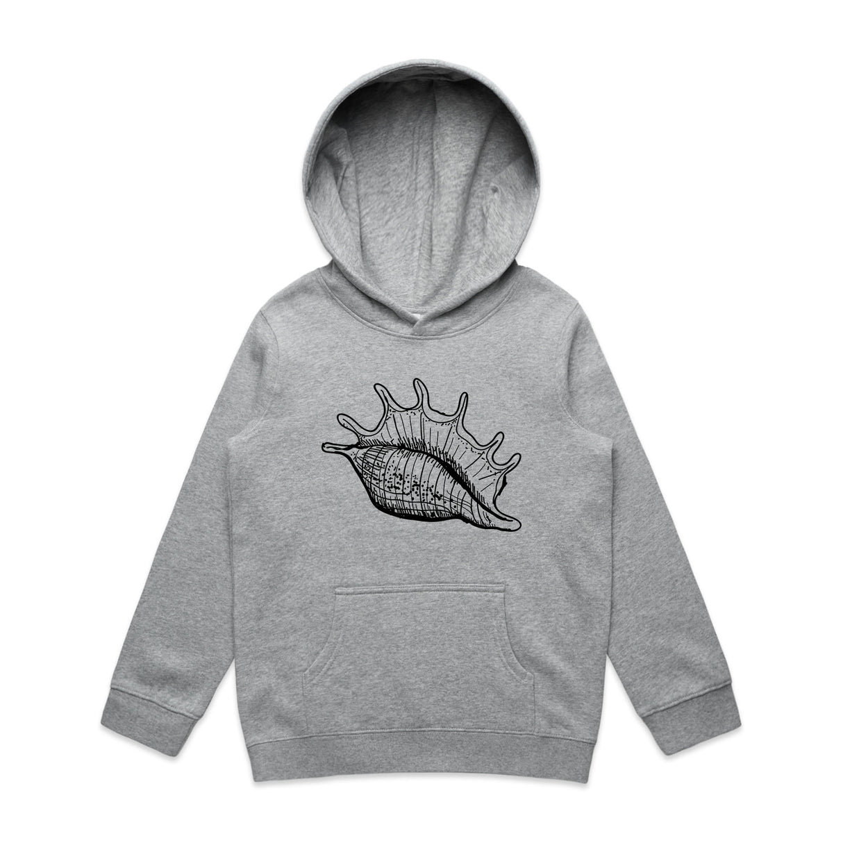 Grey Marle