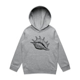 Grey Marle