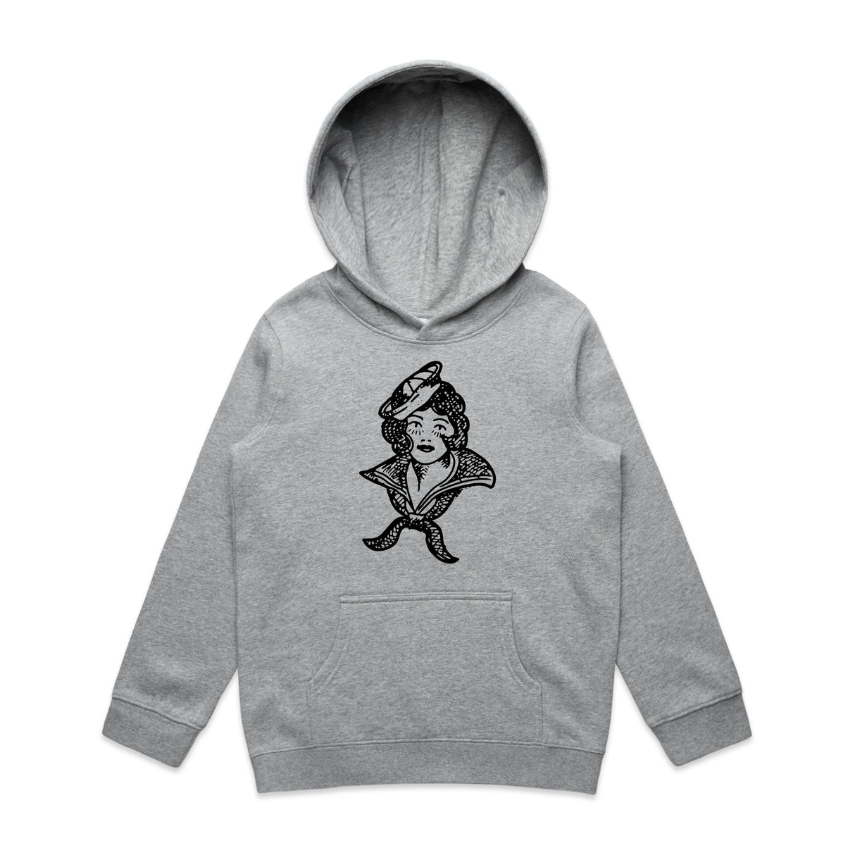 Grey Marle