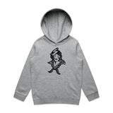 Grey Marle