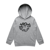 Grey Marle