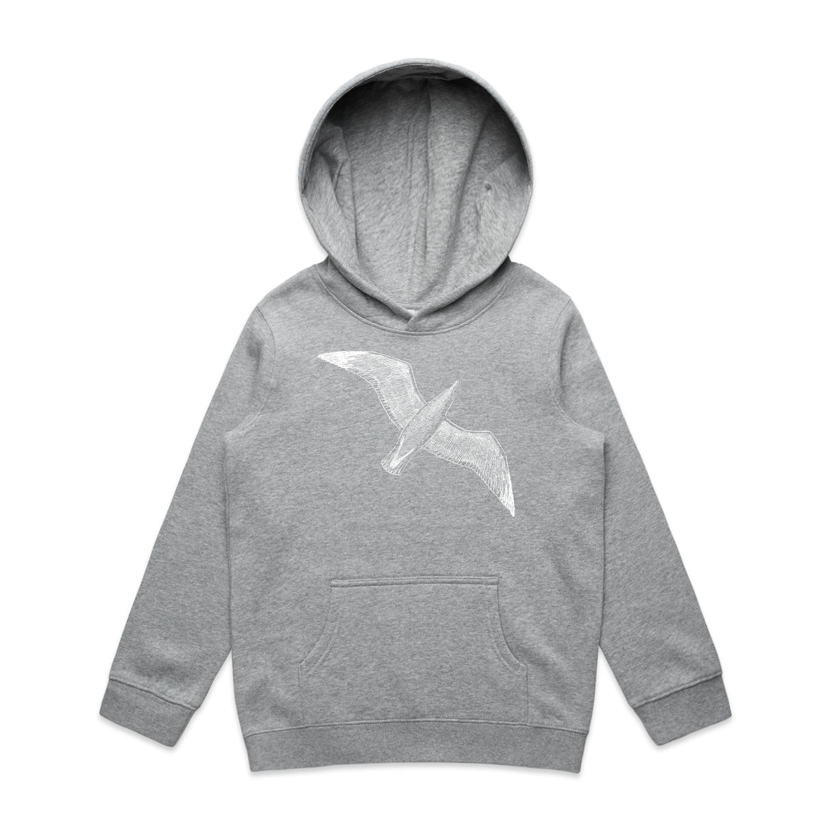 Grey Marle