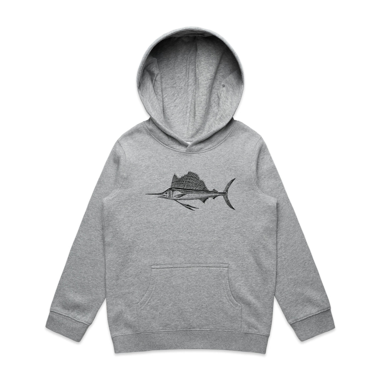 Grey Marle