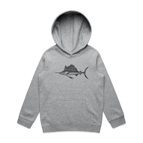Grey Marle