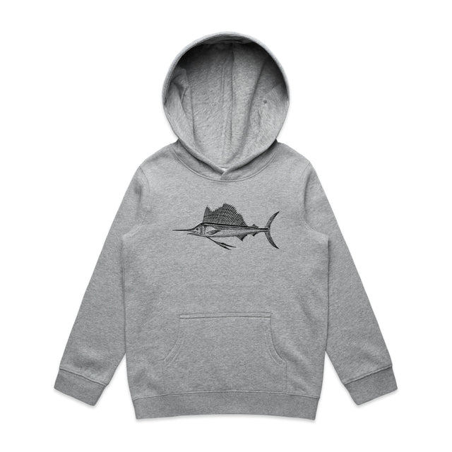 Grey Marle