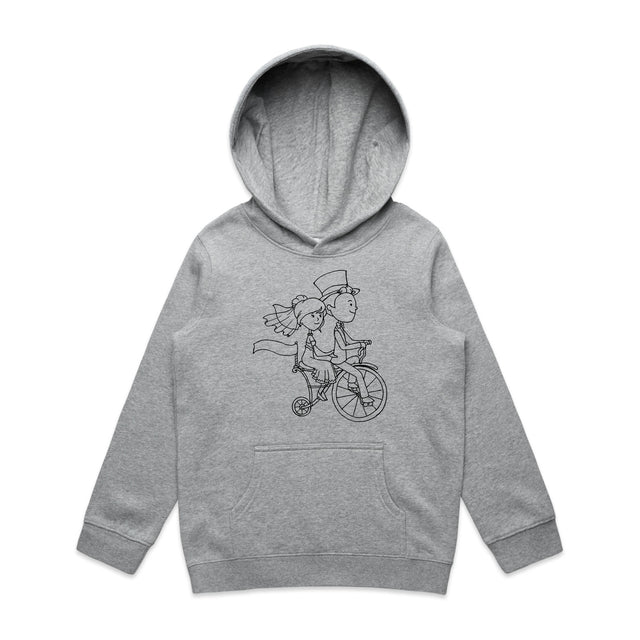 Grey Marle