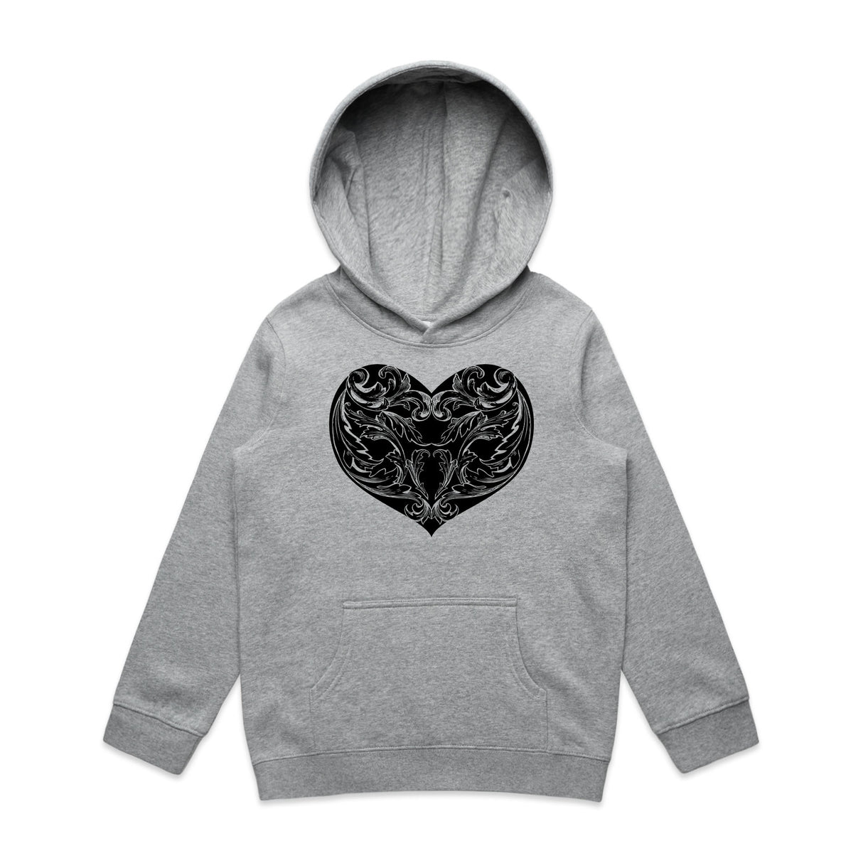 Grey Marle
