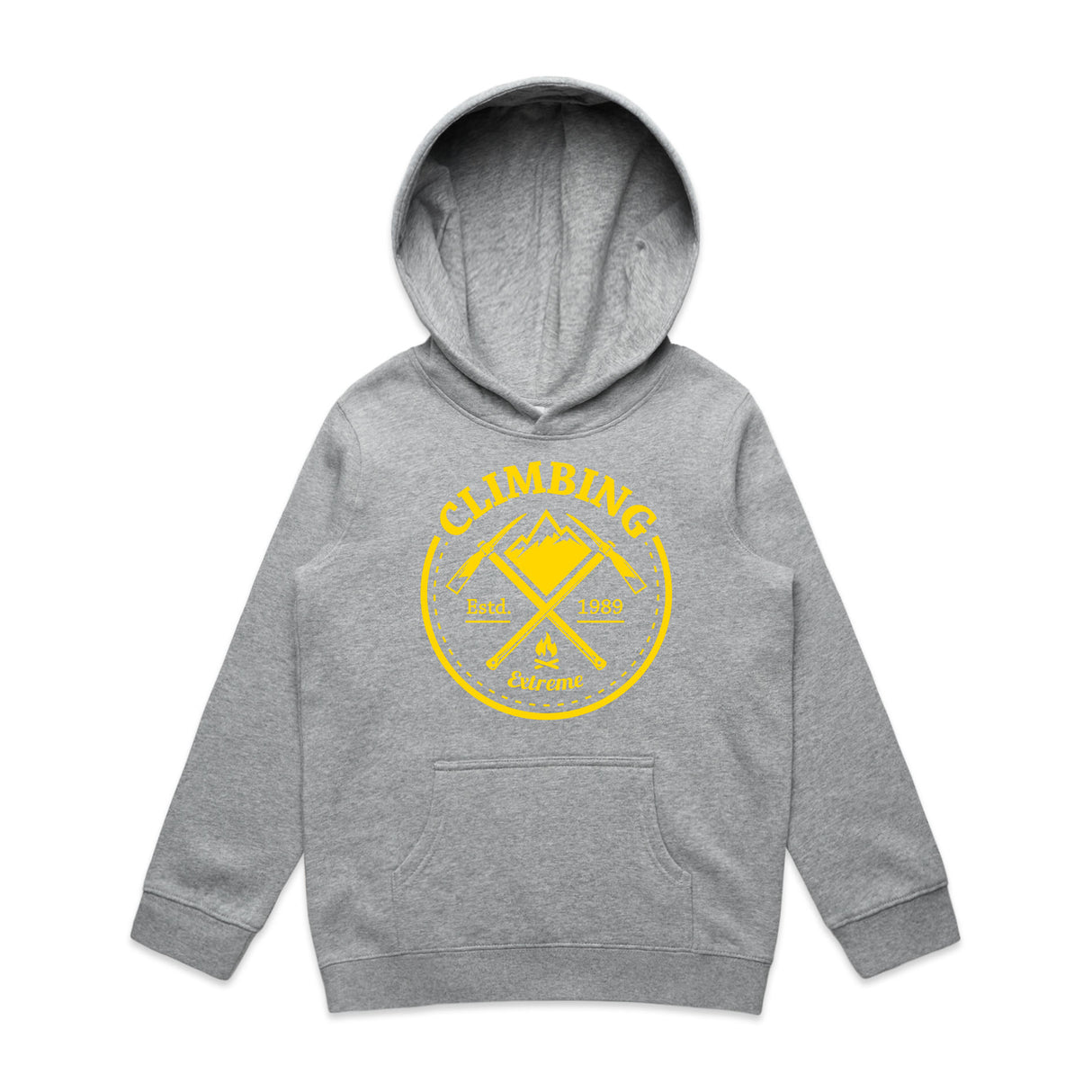 Grey Marle