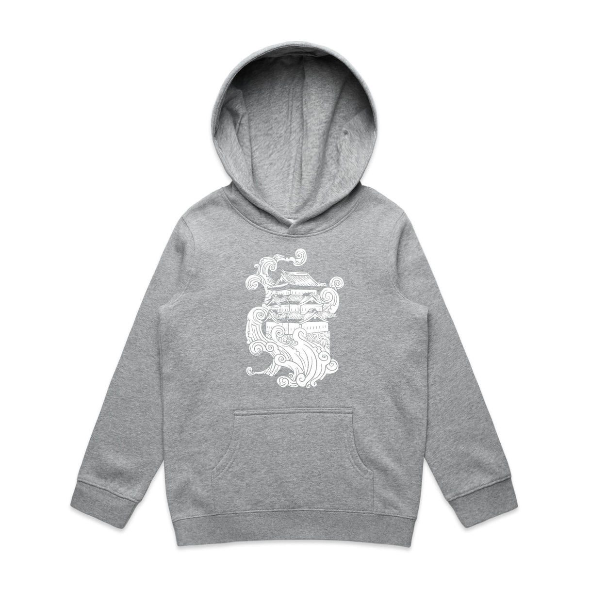 Grey Marle
