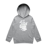 Grey Marle
