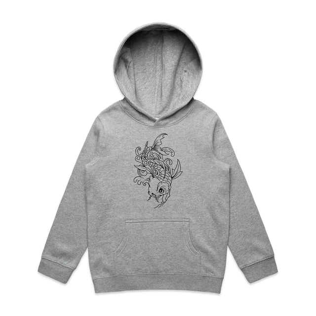 Grey Marle