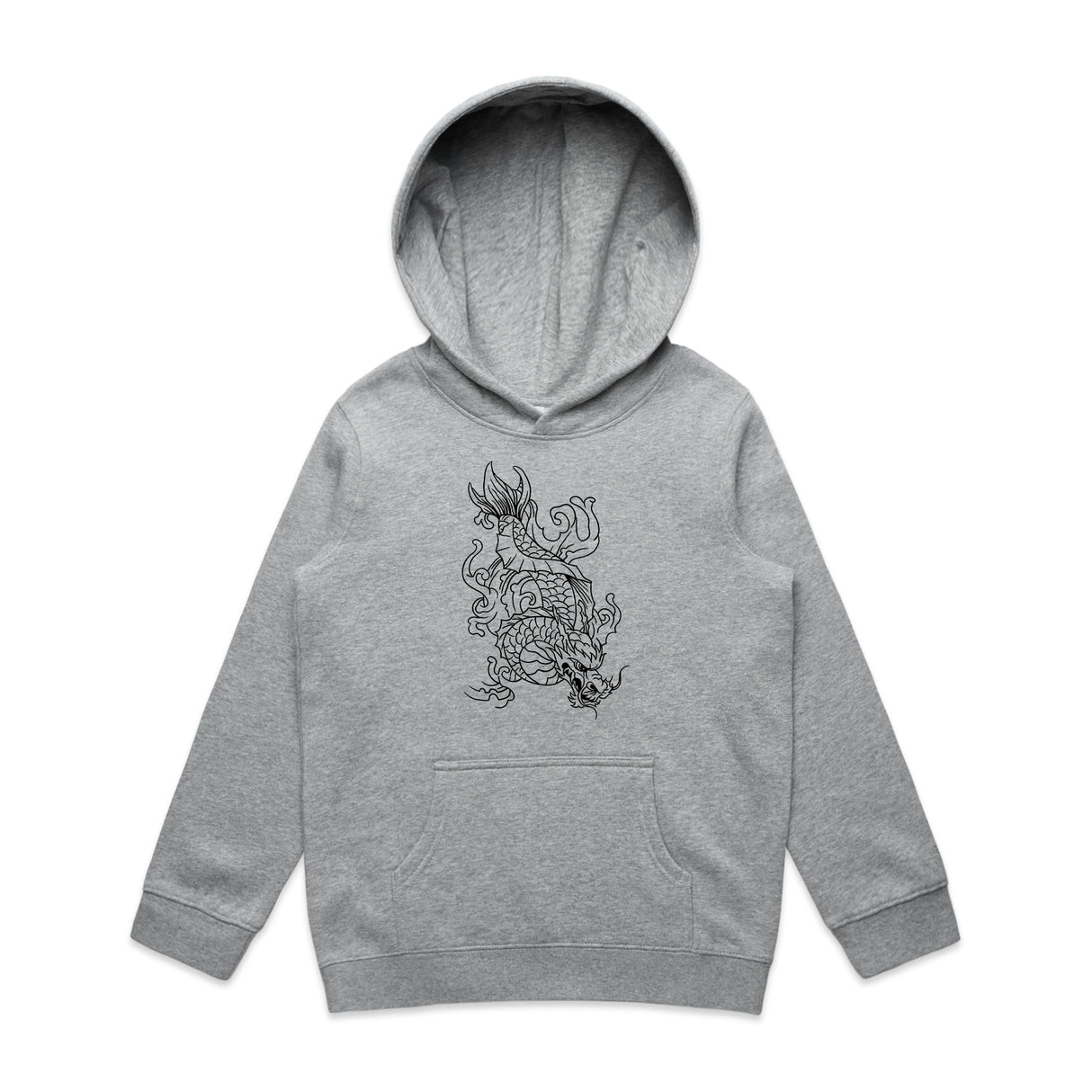 Grey Marle
