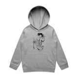 Grey Marle