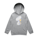 Grey Marle