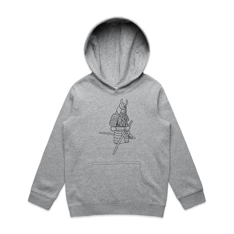 Grey Marle
